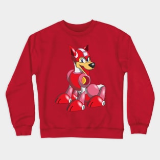 Rush Crewneck Sweatshirt